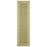 Network Rugs Dani Newport Indoor/Outdoor Runner