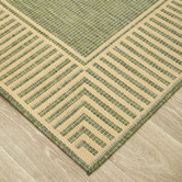 Network Rugs Dani Newport Indoor/Outdoor Runner