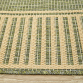 Network Rugs Dani Newport Indoor/Outdoor Runner