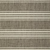 Network Rugs Taupe Navin Newport Indoor/Outdoor Runner