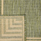 Network Rugs Dani Newport Indoor/Outdoor Runner