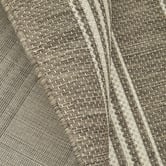 Network Rugs Taupe Navin Newport Indoor/Outdoor Runner
