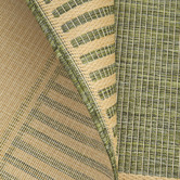Network Rugs Dani Newport Indoor/Outdoor Runner