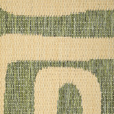 Network Rugs Green Oran Newport Indoor/Outdoor Rug