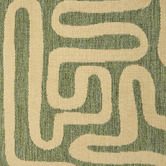Network Rugs Green Oran Newport Indoor/Outdoor Rug