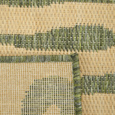 Network Rugs Green Oran Newport Indoor/Outdoor Rug