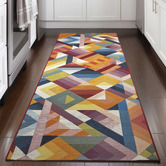 Network Rugs Calton Indoor/Outdoor Runner