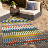 Network Rugs Eunice Indoor/Outdoor Rug