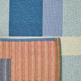 Network Rugs Lattice Indoor/Outdoor Runner