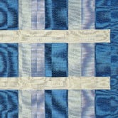 Network Rugs Lattice Indoor/Outdoor Runner