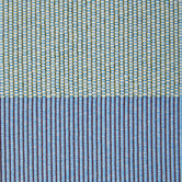 Network Rugs Lattice Indoor/Outdoor Runner