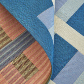 Network Rugs Lattice Indoor/Outdoor Rug