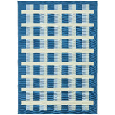 Network Rugs Lattice Indoor/Outdoor Rug