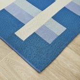 Network Rugs Lattice Indoor/Outdoor Rug