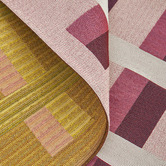Network Rugs Lattice Indoor/Outdoor Rug