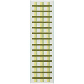 Network Rugs Lattice Indoor/Outdoor Runner