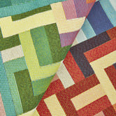 Network Rugs Cybele Indoor/Outdoor Runner
