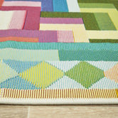 Network Rugs Cybele Indoor/Outdoor Runner