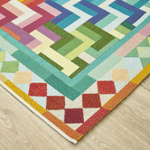 Network Rugs Cybele Indoor/Outdoor Runner
