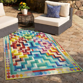 Network Rugs Cybele Indoor/Outdoor Rug