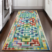 Network Rugs Cybele Indoor/Outdoor Runner