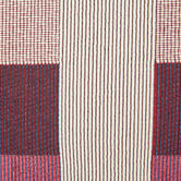 Network Rugs Lattice Indoor/Outdoor Runner