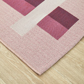 Network Rugs Lattice Indoor/Outdoor Runner
