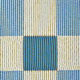 Network Rugs Blue Clement Indoor/Outdoor Runner