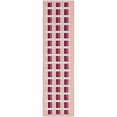 Network Rugs Lattice Indoor/Outdoor Runner