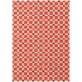 Network Rugs Pink Clement Indoor/Outdoor Rug