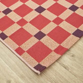 Network Rugs Pink Clement Indoor/Outdoor Rug