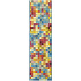 Network Rugs Orion Indoor/Outdoor Runner