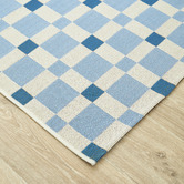 Network Rugs Blue Clement Indoor/Outdoor Rug