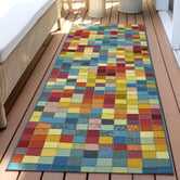 Network Rugs Orion Indoor/Outdoor Runner