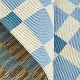 Network Rugs Blue Clement Indoor/Outdoor Rug