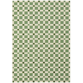 Network Rugs Green Clement Indoor/Outdoor Rug