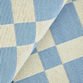 Network Rugs Blue Clement Indoor/Outdoor Rug