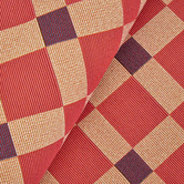 Network Rugs Pink Clement Indoor/Outdoor Runner