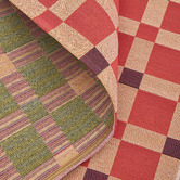 Network Rugs Pink Clement Indoor/Outdoor Runner