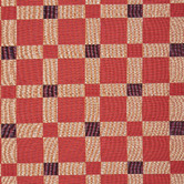 Network Rugs Pink Clement Indoor/Outdoor Runner