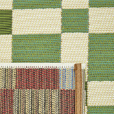 Network Rugs Green Clement Indoor/Outdoor Rug