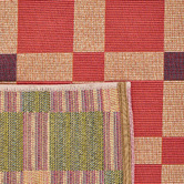 Network Rugs Pink Clement Indoor/Outdoor Rug
