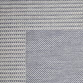 Network Rugs Patio Nero Flat Weave Indoor/Outdoor Rug