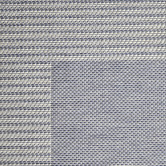 Network Rugs Patio Nero Flat Weave Indoor/Outdoor Runner