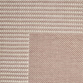 Network Rugs Patio Nero Flat Weave Indoor/Outdoor Rug