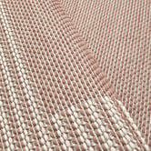 Network Rugs Patio Nero Flat Weave Indoor/Outdoor Rug