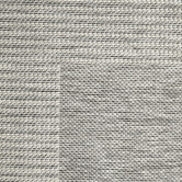 Network Rugs Patio Nero Flat Weave Indoor/Outdoor Runner
