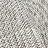 Network Rugs Patio Nero Flat Weave Indoor/Outdoor Runner