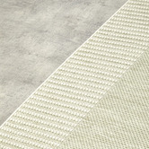 Network Rugs Patio Nero Flat Weave Indoor/Outdoor Rug