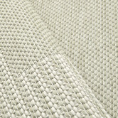 Network Rugs Patio Nero Flat Weave Indoor/Outdoor Rug